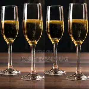 Wine Glass Set