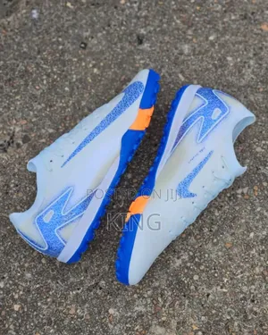 Grand Nike Mercurial Vapor 16 Elite FG Blueprint Turf Boots