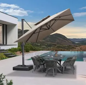 Giant Outdoor Umbrella
