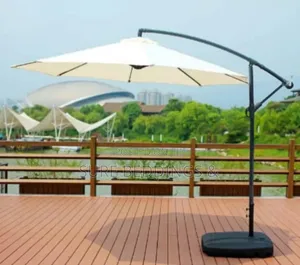 Matrix Outdoor Umbrella