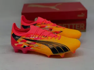 Metro Puma Ultra Ultimate CP FG/AG