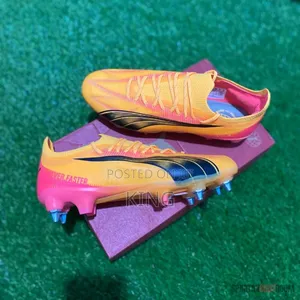 Man Puma Ultra Ultimate CP FG/AG