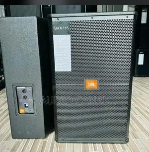 JBL Dual 2 Way Professional Speaker