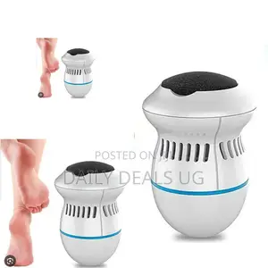 Rechargeable Callus Remove