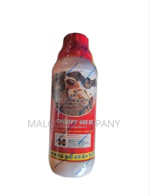 Bat Killing Chemicals 1ltr