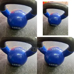 Foldable Exercise Kettlebell
