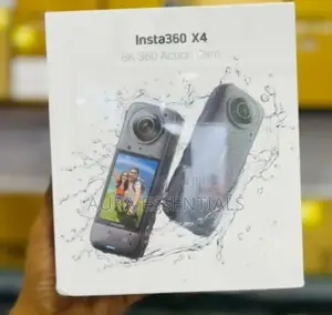 Insta360 X4