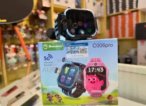 Smartbarry C006pro Kids Watch