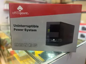 1500va Office Point Ups