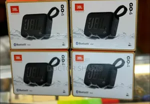 Brand New Unique JBL G04 Bluetooth Speaker