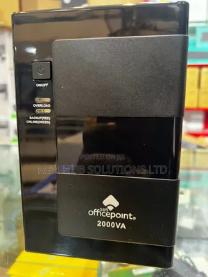 2000va Office Point Ups