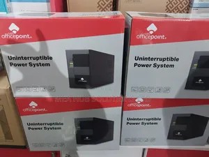 2000va Office Point Ups