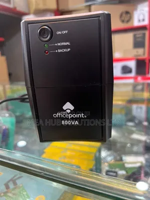 800va Office Point Ups