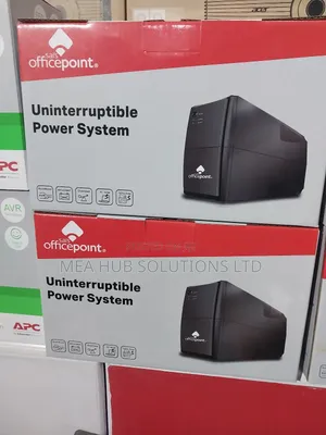 800va Office Point Ups