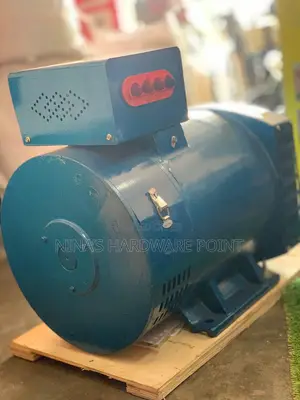 Alternator 15kw /Ac Synchronous Generators