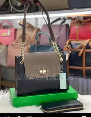Ladies Hand Bags