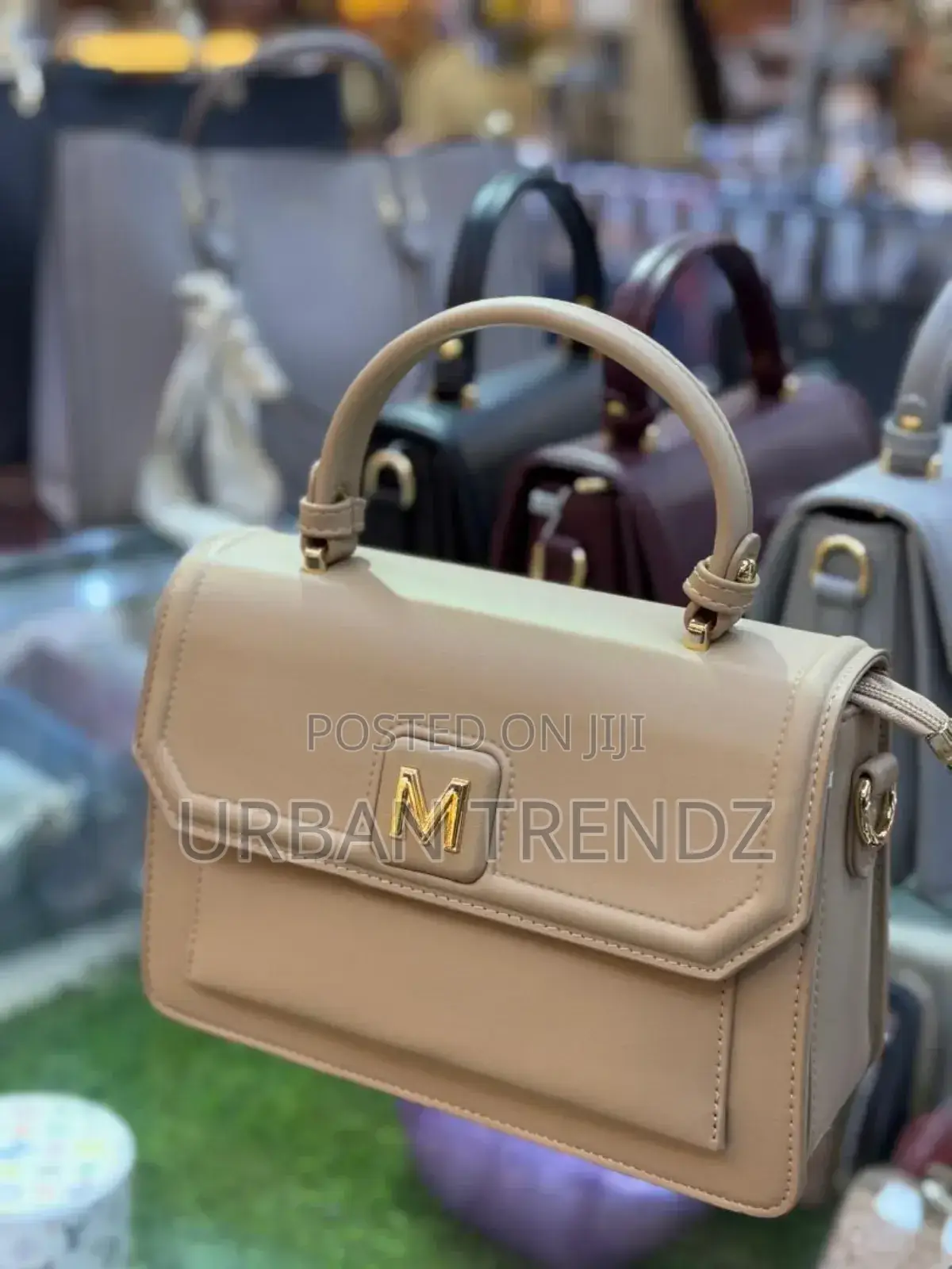 Small Ladies Bags