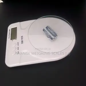 New Weighing Scale Digital Weigh Table Top Weighing Scales [1]