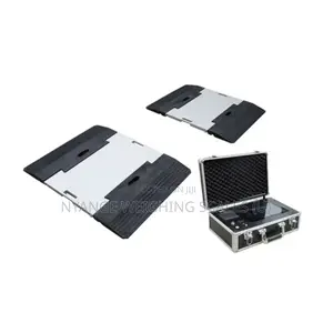 Digital Trucks Floor Weighing Scales 40tones