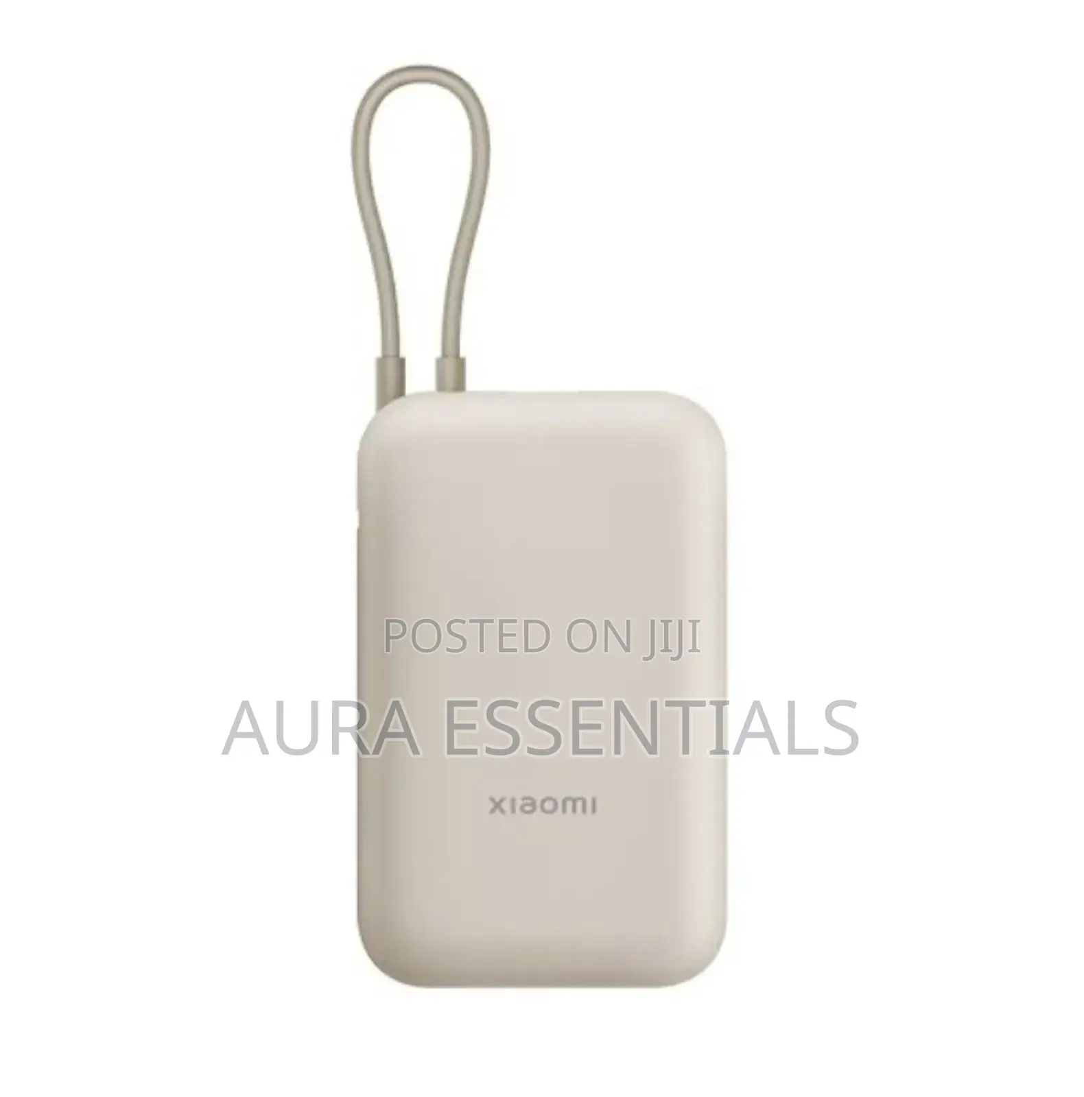 Xiaomi 10,000mah Power Bank