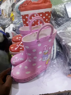 Original Kids Gumboots