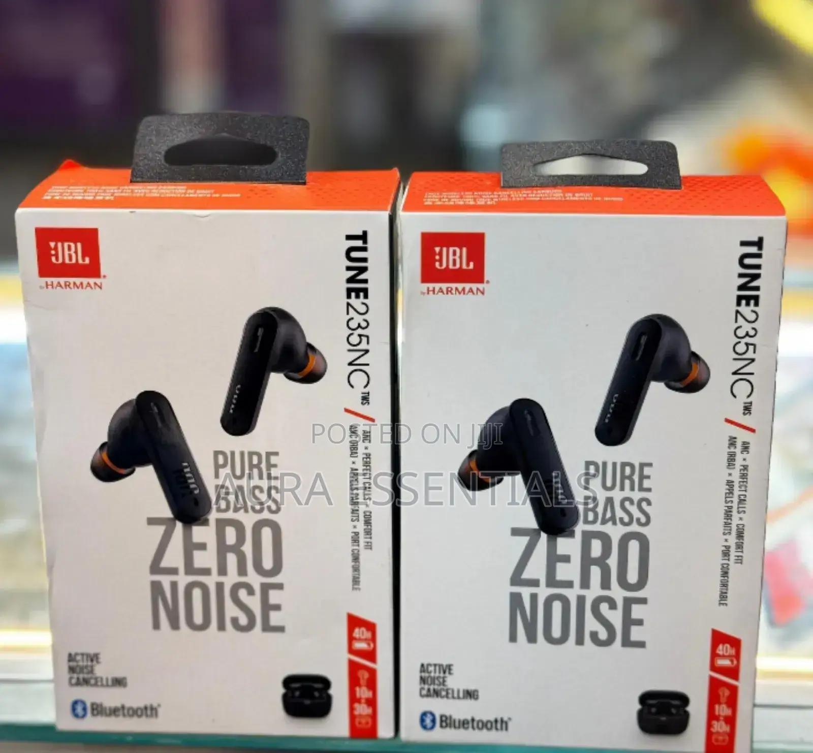 JBL Tune 235NC Ear Pods