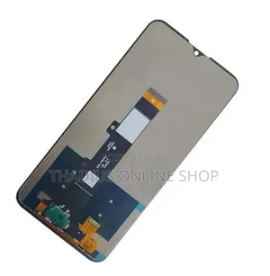 Motorola G20 Original Screen Replacemnt