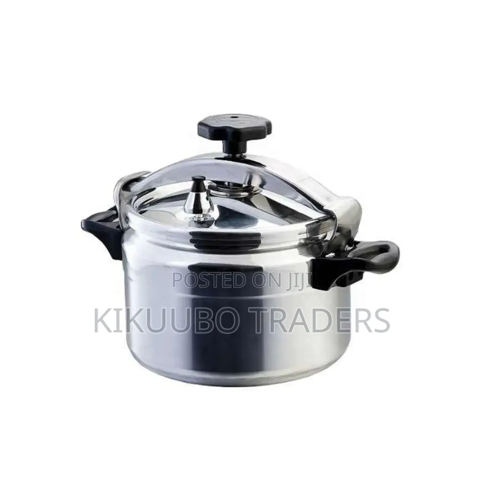 7L Stainless Pressure Cooker
