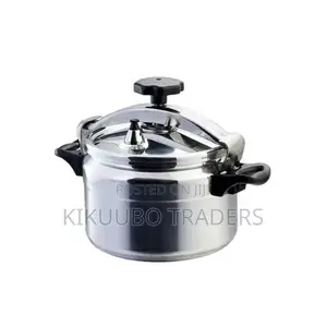 7L Stainless Pressure Cooker