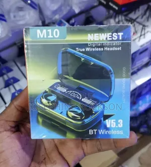 M10 Earpods