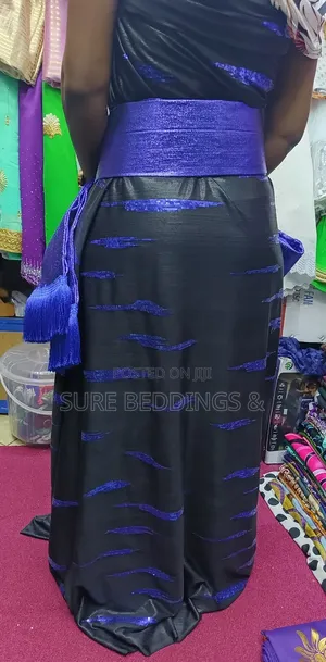 Balle Gomesi Fabric