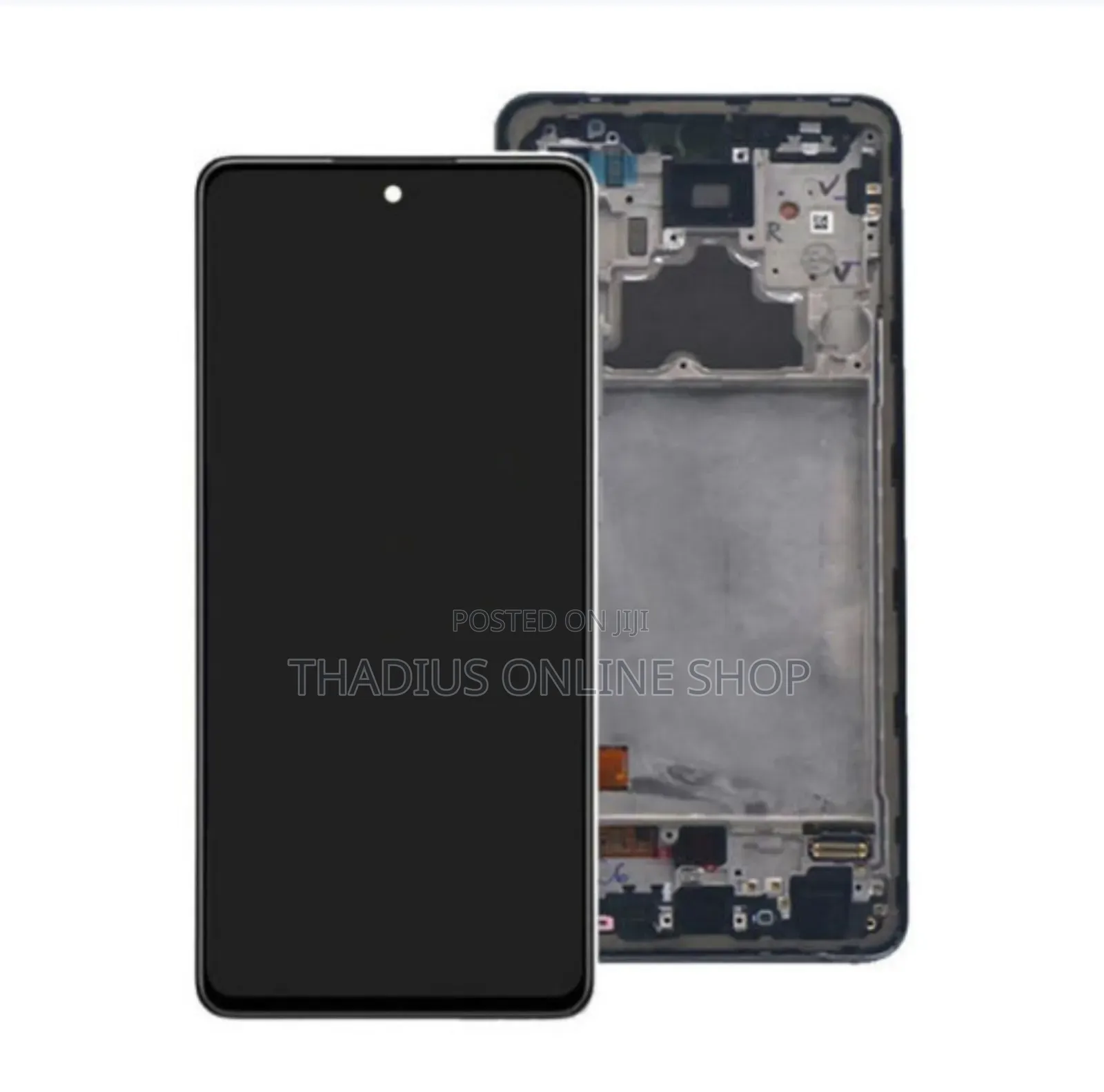 Samsung A53 Original Screen Replacement Oled