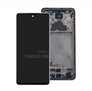 Samsung A53 Original Screen Replacement Oled