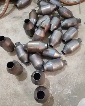 Mufflers for All Vehicles