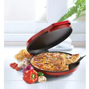 Pizza Maker