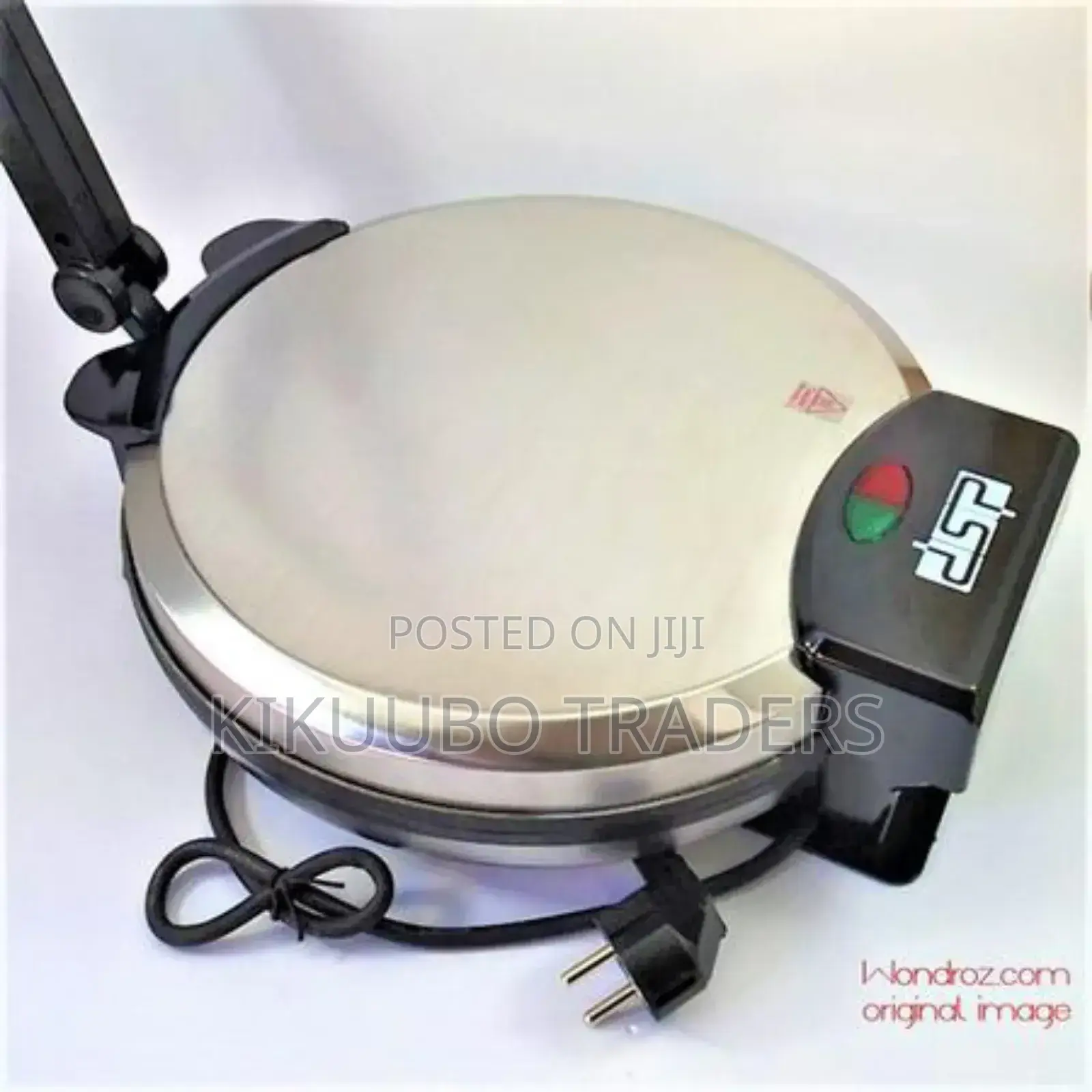 Roti Maker Machine