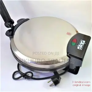 Roti Maker Machine