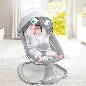 Baby Electric Swing