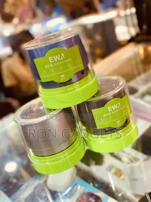 EWA Bluetoo Speaker