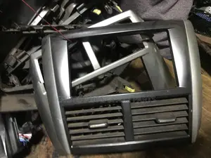 Cancel Box Subaru Forester 2008