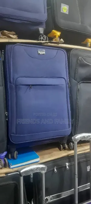 Safari Bag Medium Size