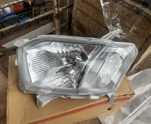Headlamps Probox 2012