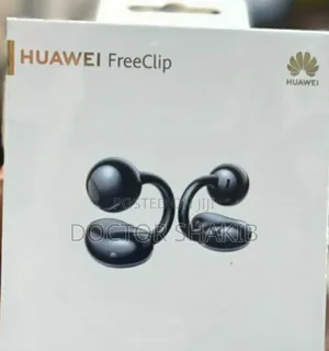 Brand New Unique Huawei Earbuds