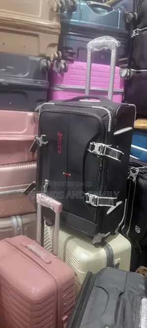 Traveling Bag Small Size