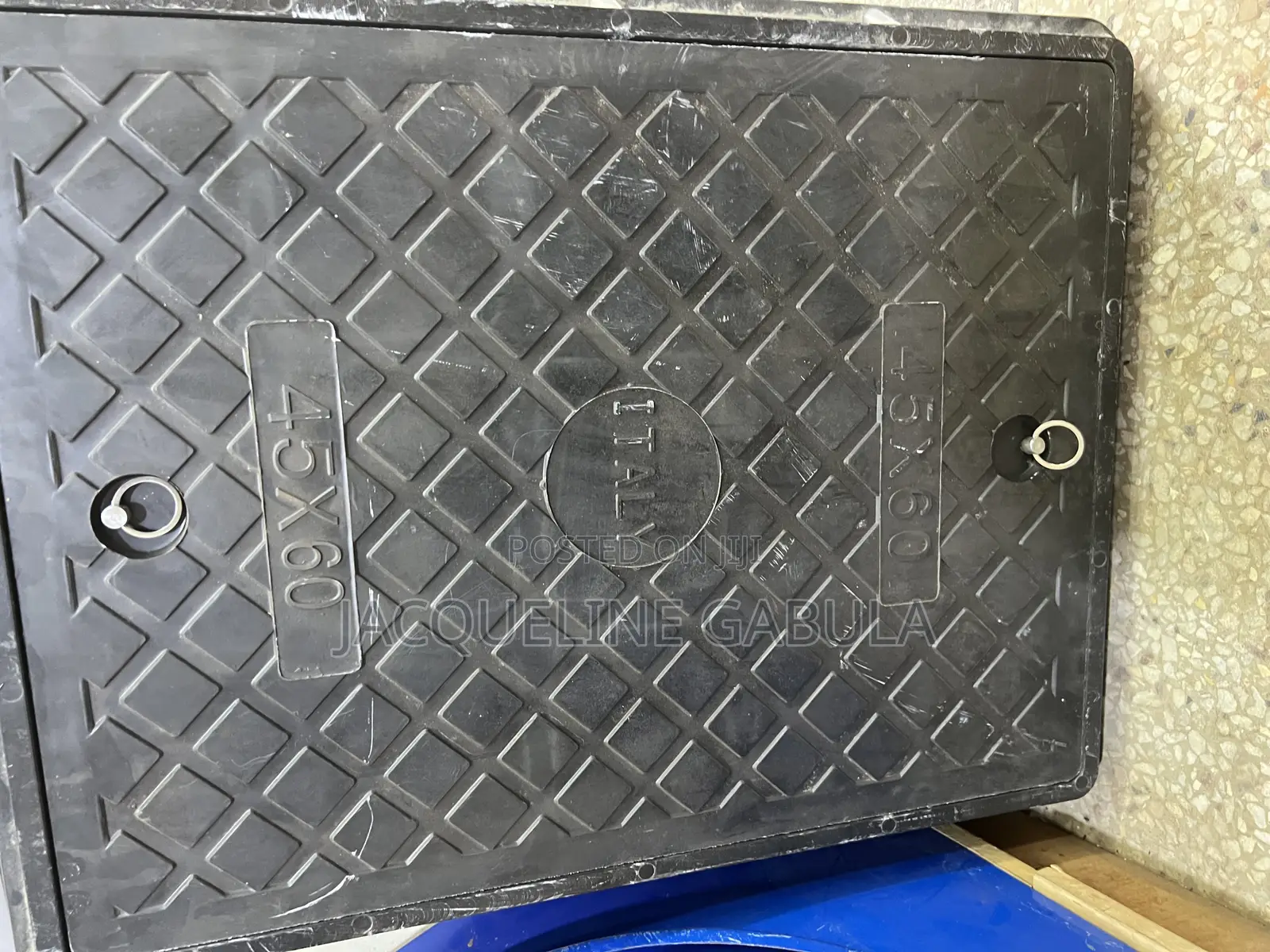 Man Hole Covers 45*60