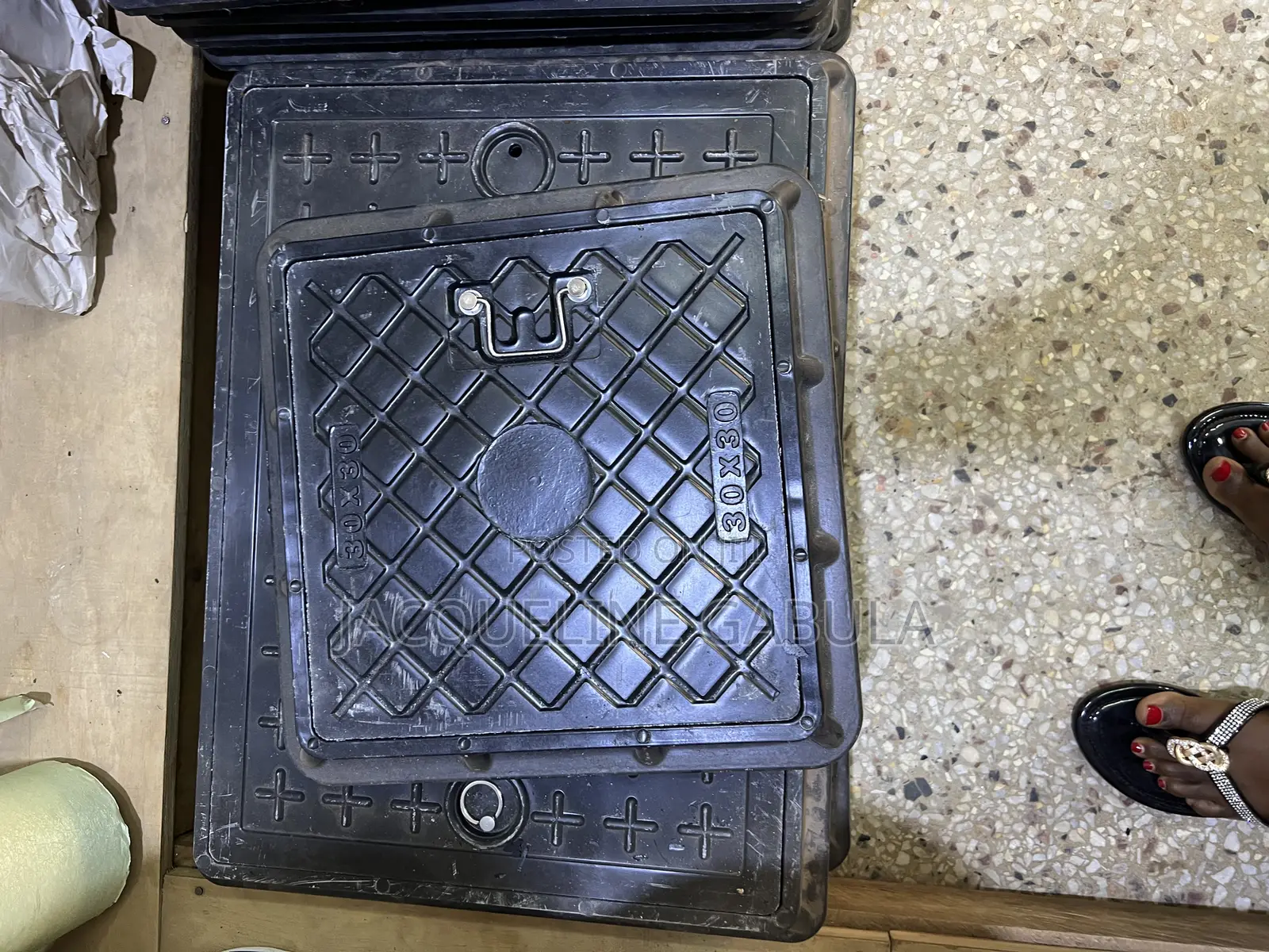 Man Hole Covers 45*60