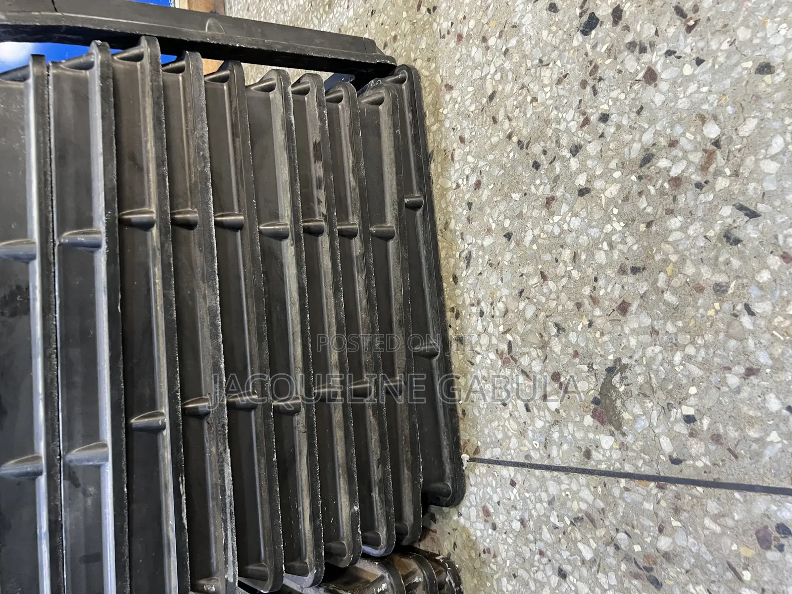 Man Hole Covers 45*60