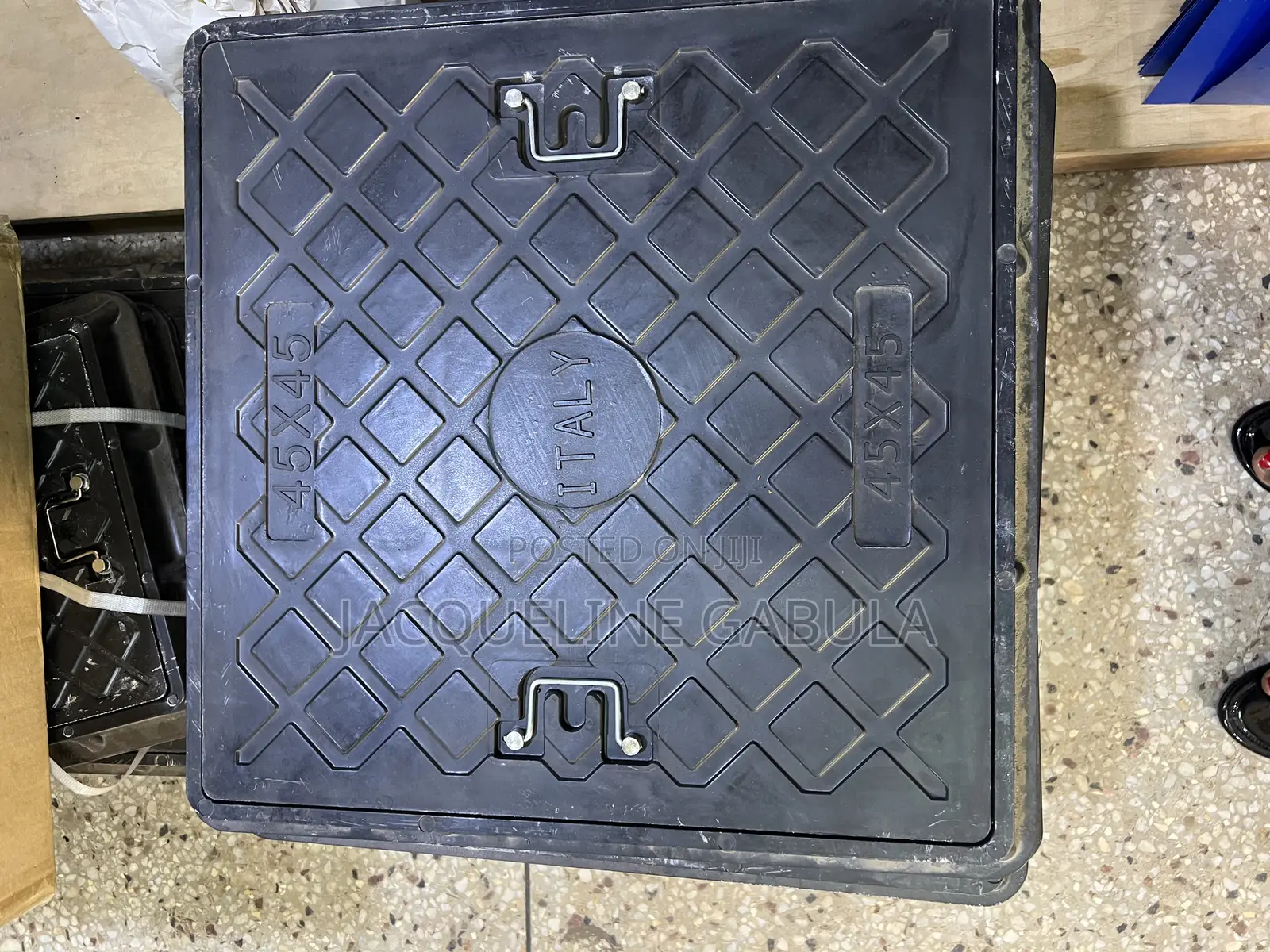 Man Hole Covers 45*60