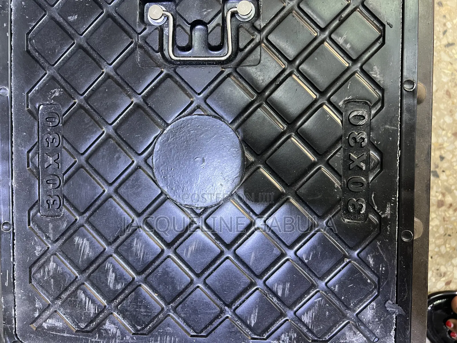 Man Hole Covers 45*60