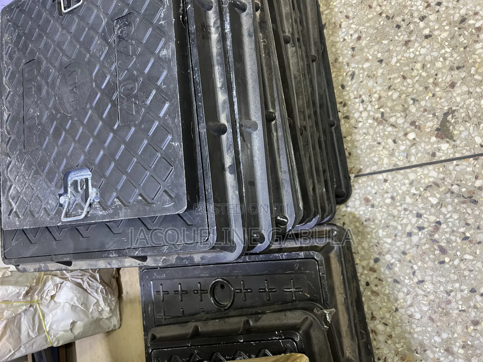 Man Hole Covers 45*60